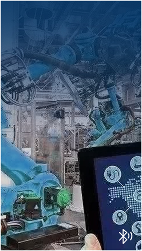 Industrial IoT